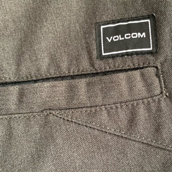 Volcom Mens Shorts Sz 29 - Picture 7 of 9